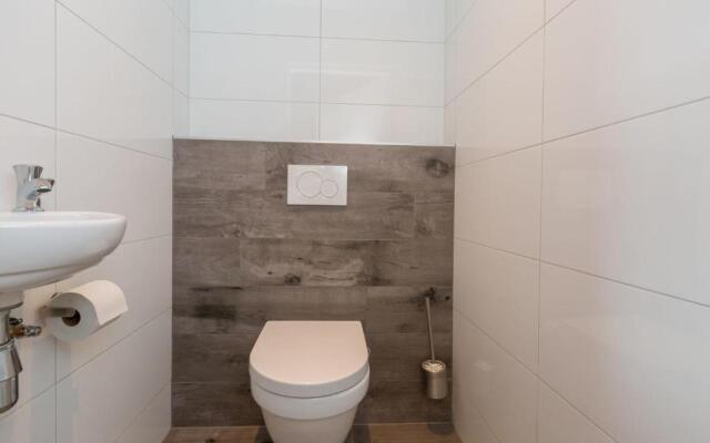 Appartement - Dorpsplein 6 Koudekerke Pleinzicht 6c