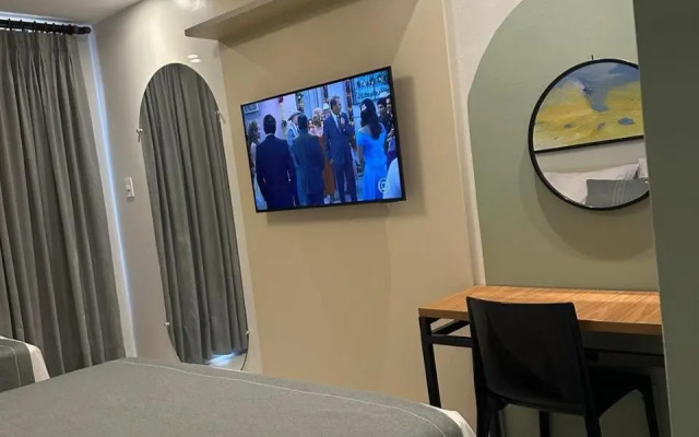 Gran Lençóis Flat Residence Mandacaru 311 - 611