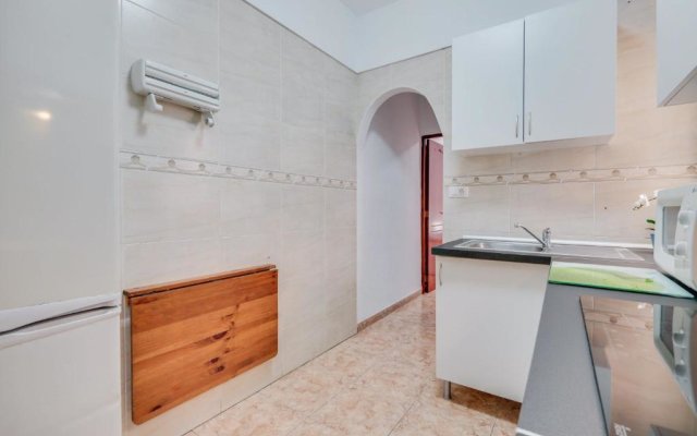 Tenerife2 - Piso Dos Dormitorios Santa Cruz Centro