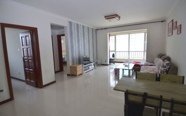 Lan Zhou Long Shang Suite