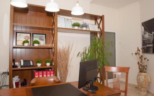 Boutique Vila Paradis