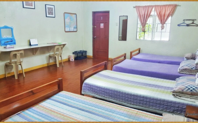 Minine Guesthouse