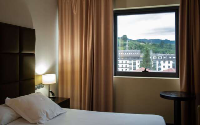 AZZ Asturias Langrehotel & Spa