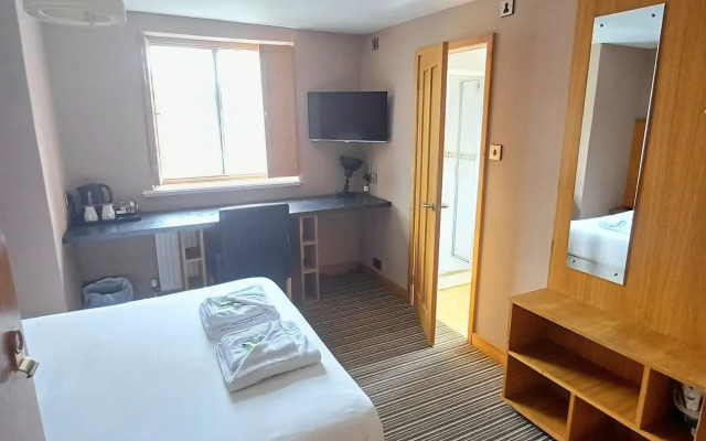Northover Manor Hotel