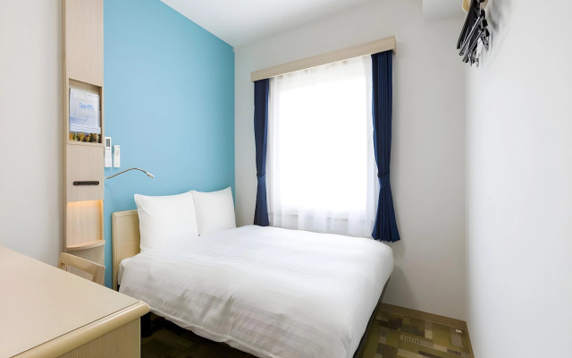Toyoko Inn Oyama-eki Higashi-guchi No.2