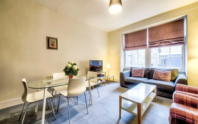 Perfect Location! - Stylish & Cosy Rose St Apt