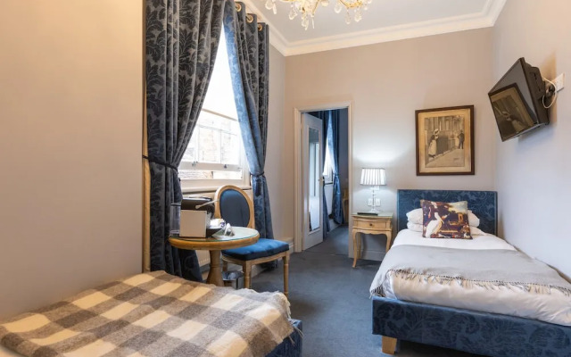 The Blue Boar - Maldon