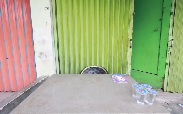 SPOT ON 92715 Joyoakis 2 Homestay SyariahNearMall Nagoya Hill