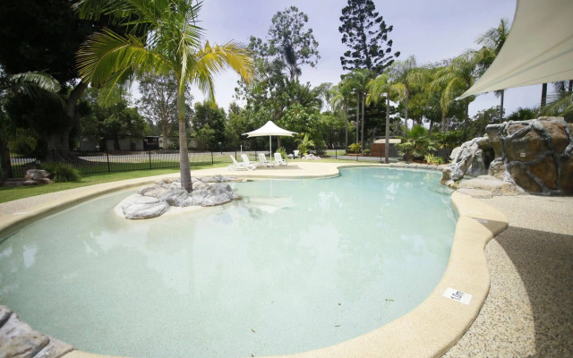 Discovery Parks - Forster