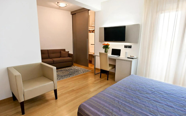 Hotel Sporting
