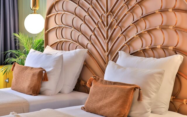 Luff Boutique Hotel - Adults Only