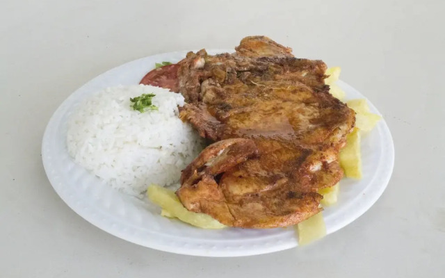 Hospedaje Montenegro