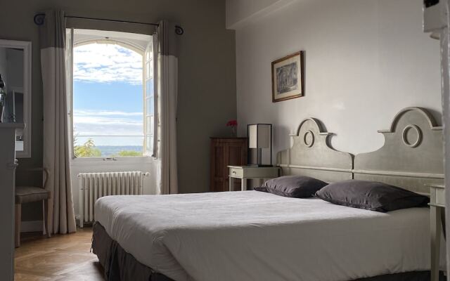 Château de Nazelles Amboise