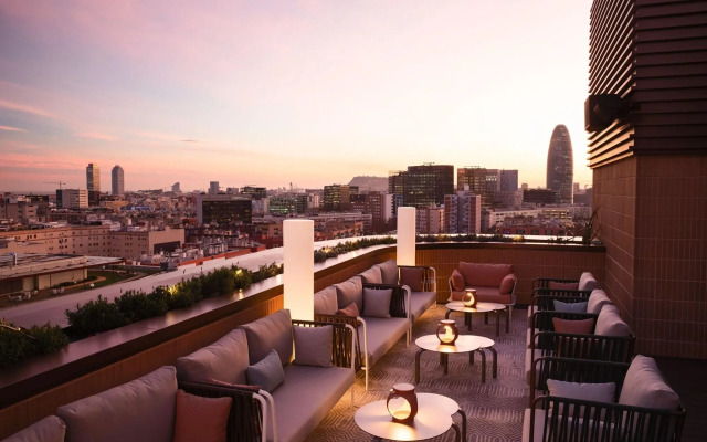 Labtwentytwo Barcelona, A Tribute Portfolio Hotel