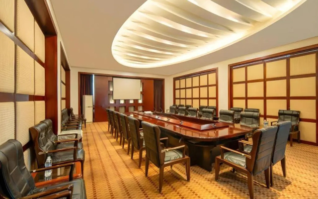 Guomao Boutique Hotel