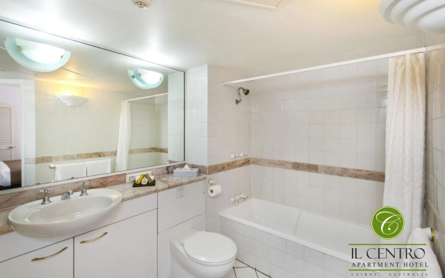 Il Centro Apartment Hotel