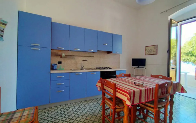 Appartamento Fronte Mare Near Gallipoli