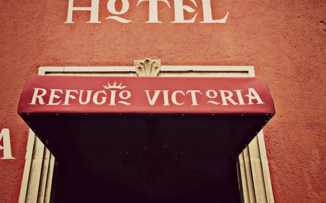 Refugio Victoria