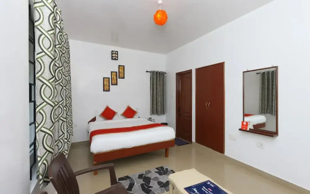 OYO 8707 Home Stay Bliss Residency