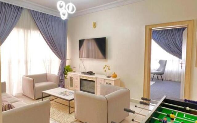 6bedroom Appartment
