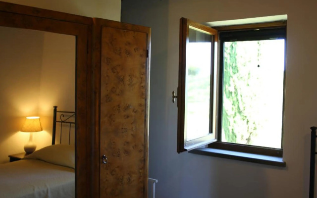 Villa Santa Maddalena