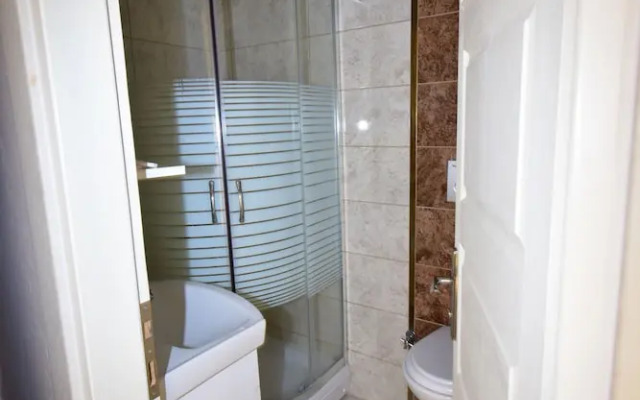 Senar Naz Otel