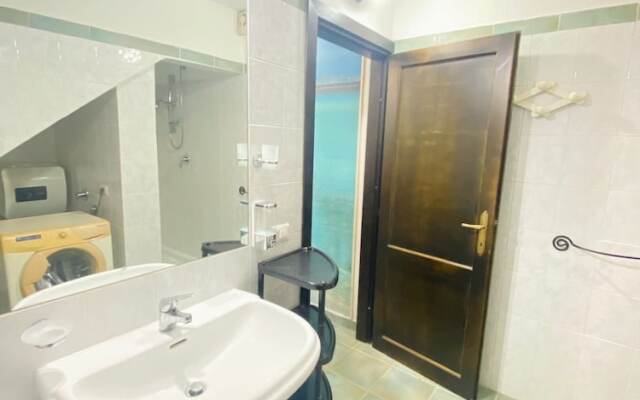 Monolocale in Centro 1