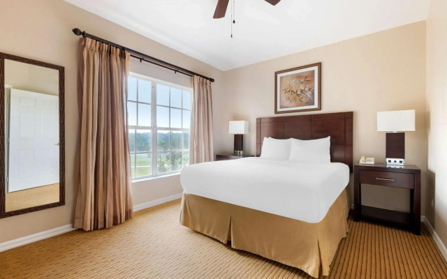 Hilton Vacation Club Aqua Sol Orlando West