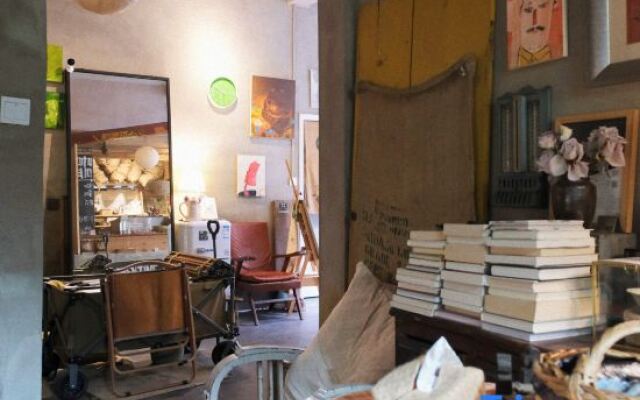Bujin Homestay