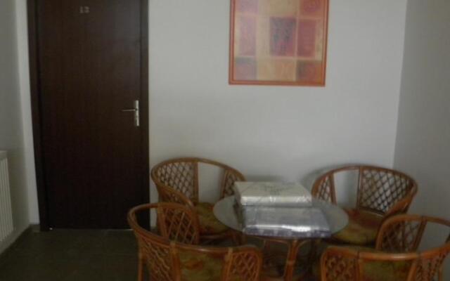 Hostel Benida