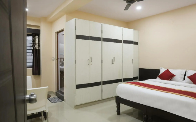 Champion Orchid By OYO Rooms