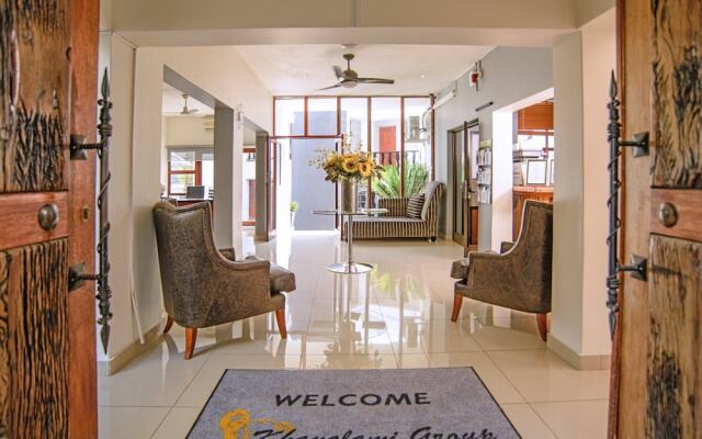 Khayalami Hotels - Mbombela
