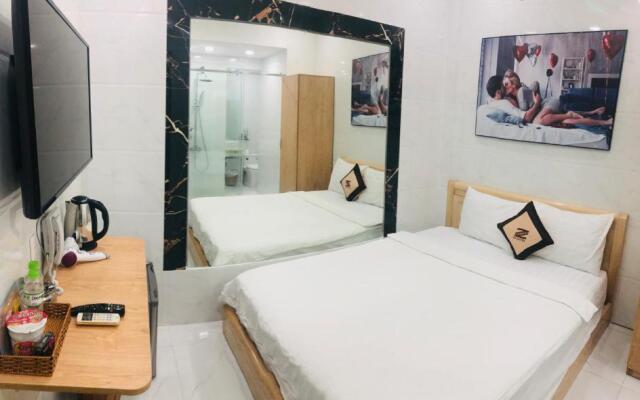 2Z HOTEL- 149 Lê THị RIêNG
