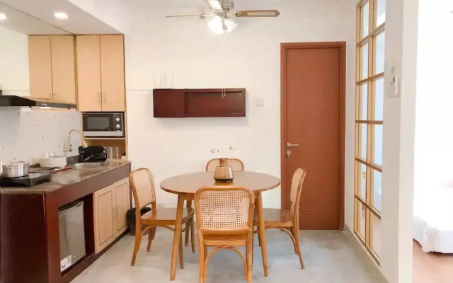 youre.at - Grand Setiabudi Apartment