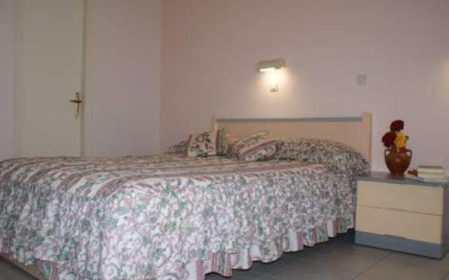 Grandma Athinas House