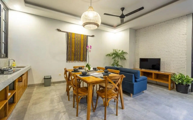 Lavani Villa Ubud