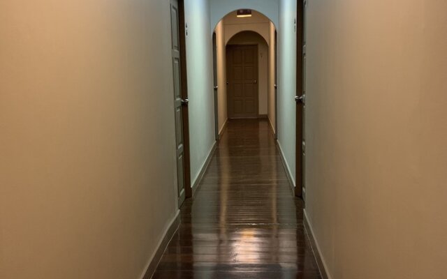 Achcha - MRT Itsaraphap Station