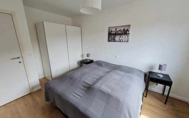 Vakantiehuis Mariakerke