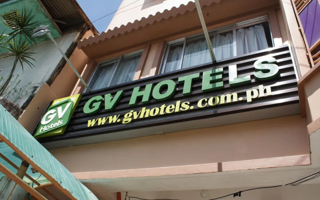 GV Hotel Catarman