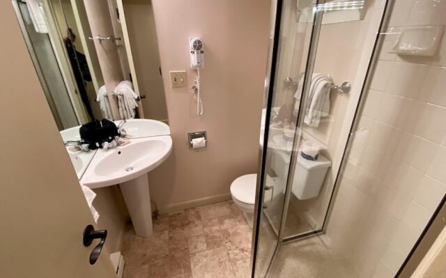 #206 Vail International