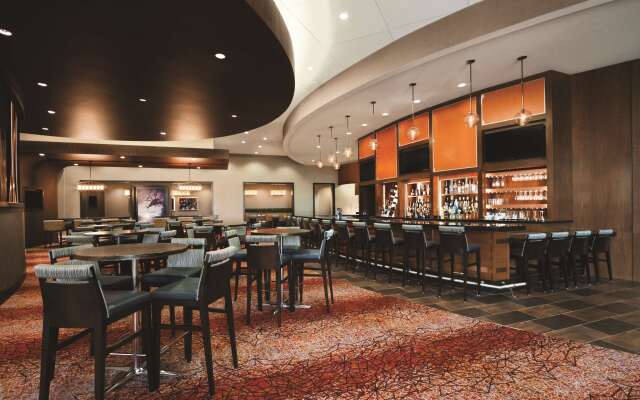 Embassy Suites Springfield