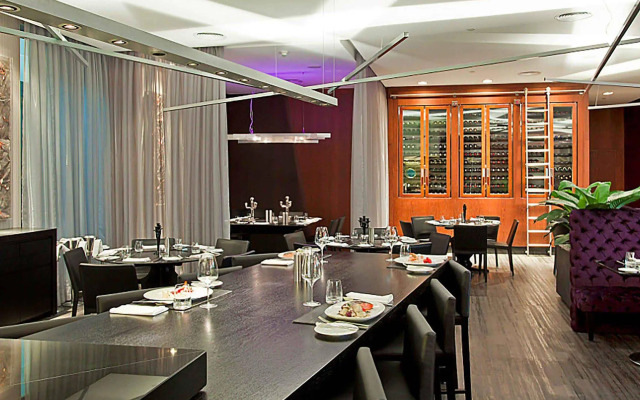Pullman Sao Paulo Ibirapuera