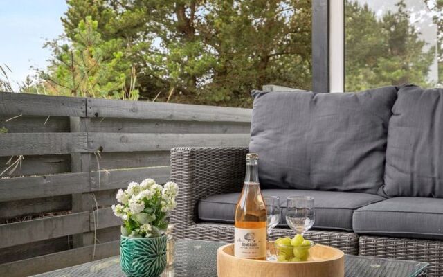 "Aafje" - 3.9km from the sea in Western Jutland