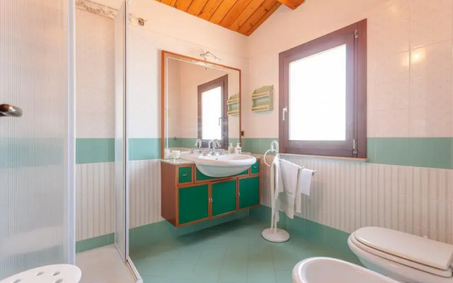 Villa Ginevra Large Private Pool A C Wifi - 3079