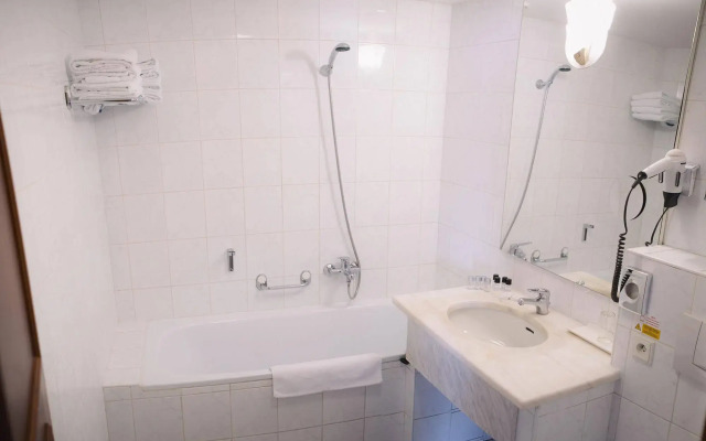 Hotel Magnolia Roudnice