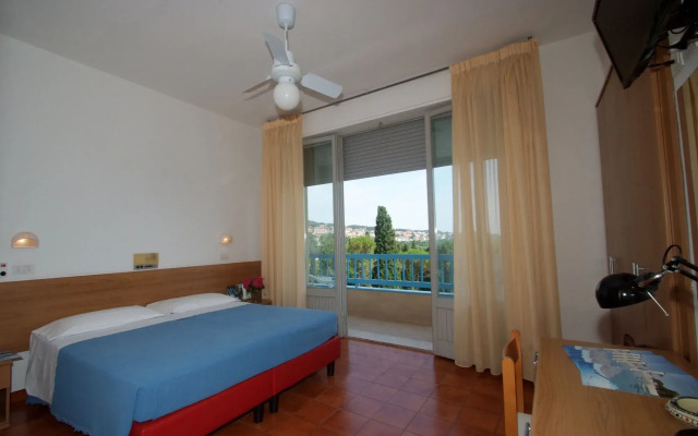 Albergo Le Sorgenti
