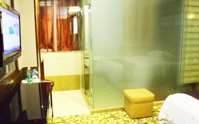 Zhuhai Xinhualian Business Hotel