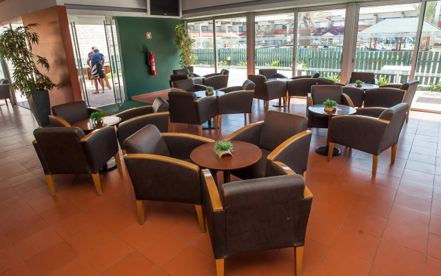 Hotel Oasis Belorizonte