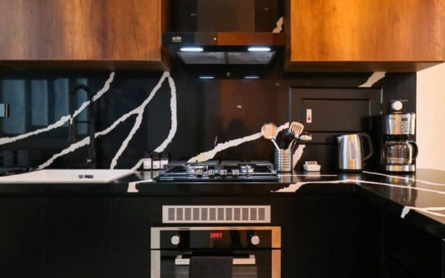 w Fancy 2BR in Barranco