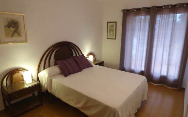 Apartamento Xaloc Bl Ii Esc C 1º 1ª